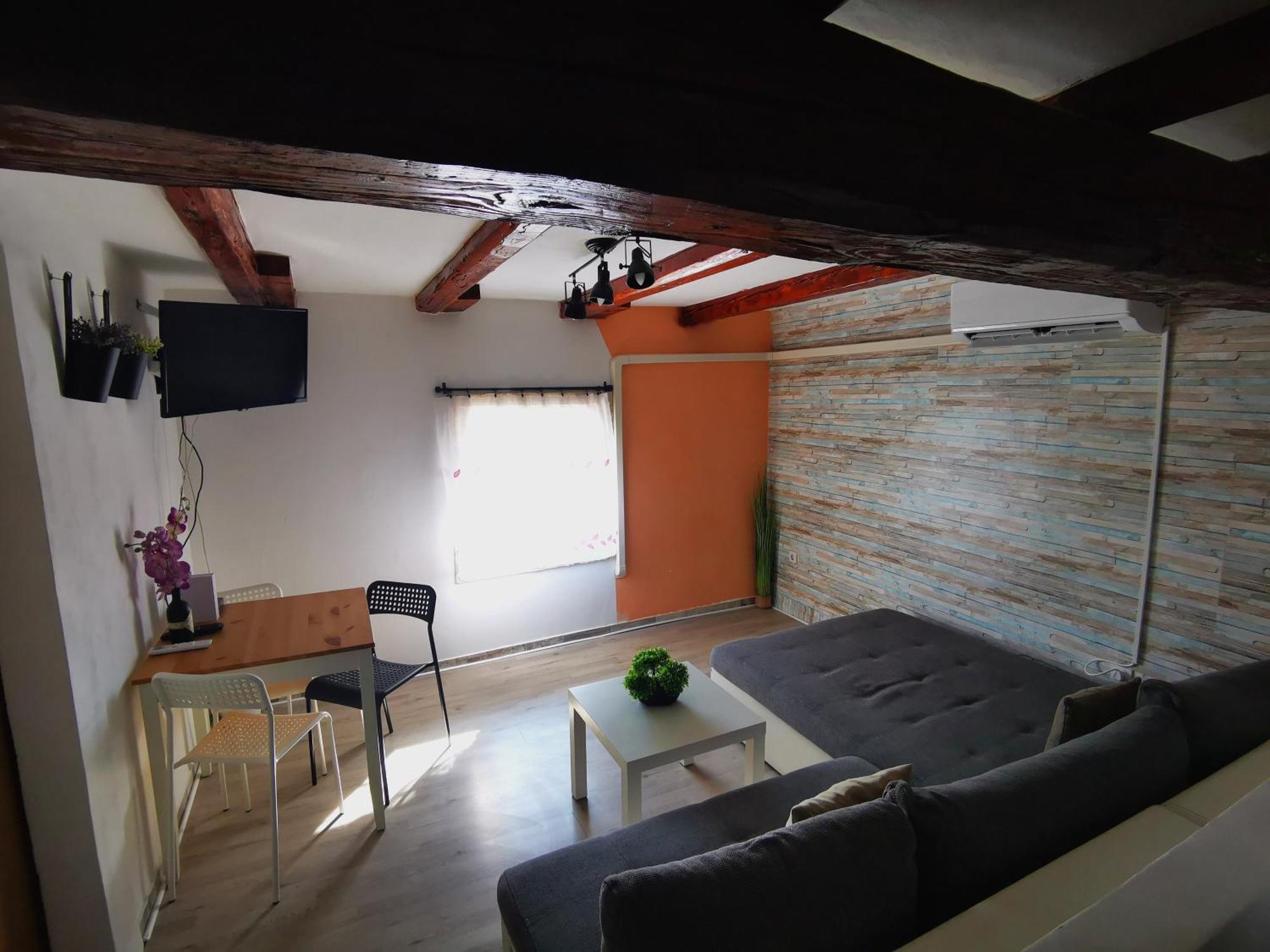 Attica Apartment Pula Exteriér fotografie